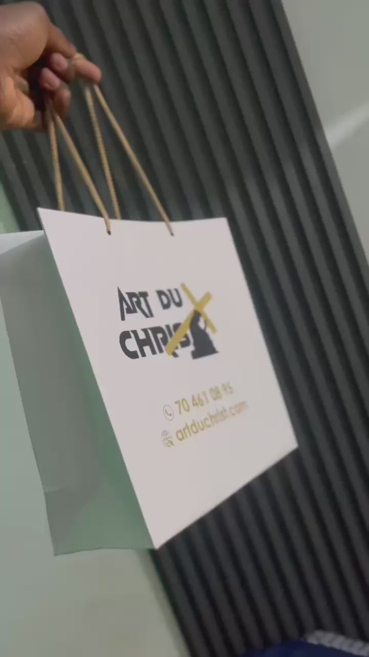 Charger la vidéo : 